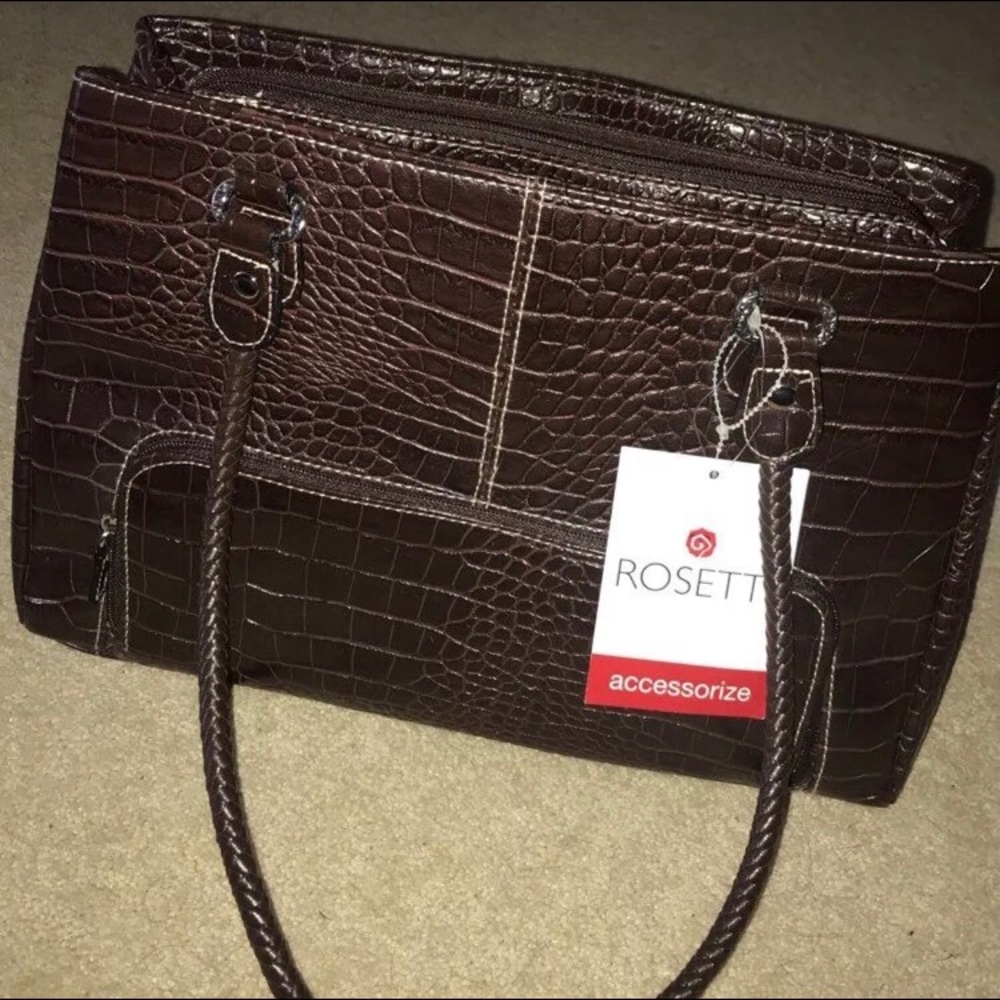 Rosetti Purse